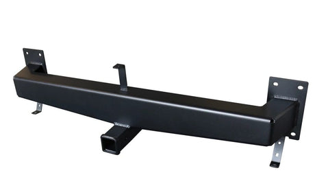 Ram Promaster (2013+) Front HItch - Campervan HQ
