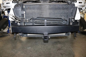 Ram Promaster (2013+) Front HItch - Campervan HQ