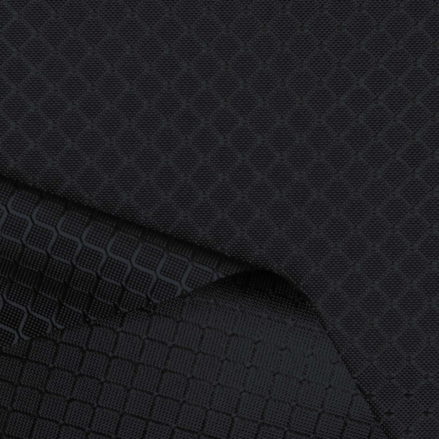 Diamond Nylon/Polyester Ripstop Fabric – Campervan HQ