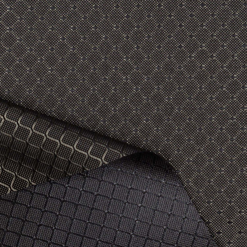 Diamond Nylon/Polyester Ripstop Fabric – Campervan HQ