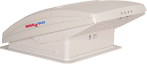 MaxxAir Deluxe RV Roof Vent Model 7000K - Campervan HQ - 1