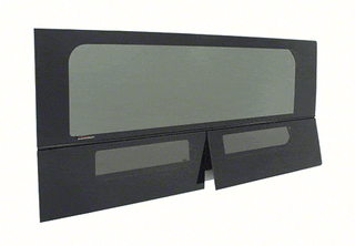 ProMaster T-Vent Windows – Campervan HQ