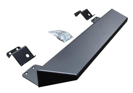 Mercedes Sprinter (2500/3500) Rear Hitch Step - Campervan HQ