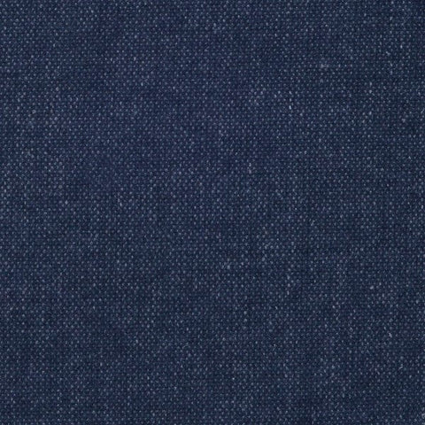 Nassimi Varick 54" Polyester/Linen Fabric (Storm) - Campervan HQ