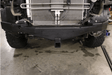 Mercedes Sprinter (2019+) Front Receiver Hitch ( Final Matte Black Finish) - Campervan HQ