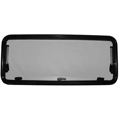 Transit Van Windows – Campervan HQ