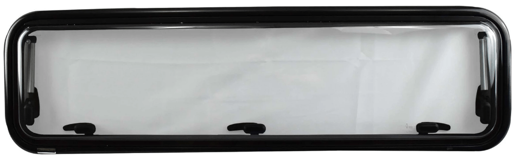 Arctic Tern Double-Pane RV Window (300x1100mm) by Tern Overland