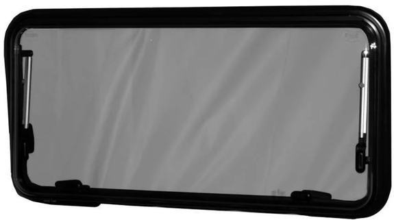 Transit Van Windows – Campervan HQ