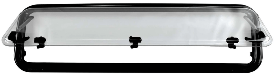 Arctic Tern Windows by Tern Overland – Campervan HQ