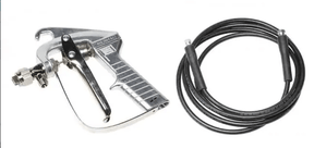 Tensorgrip Adhesive Spray Gun Kit (Spray Gun & Hose) - Campervan HQ