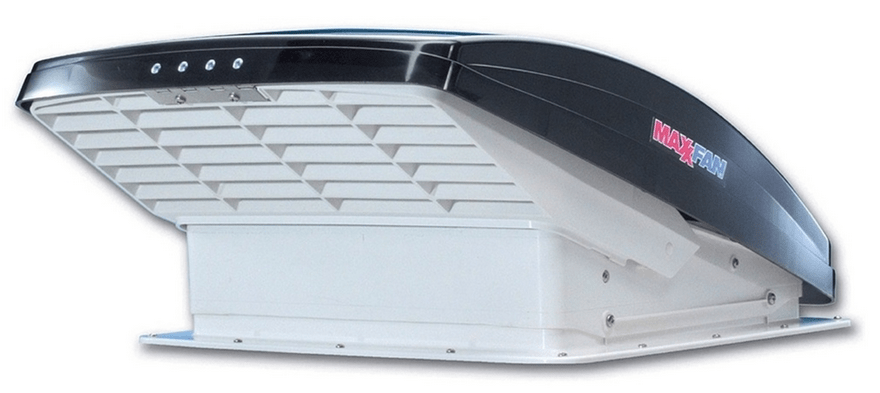 Maxxair 00-06401K Maxxfan Deluxe Vent