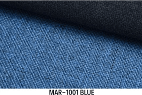 Marathon Tweed Fabric ( Blue Color ) - Campervan HQ