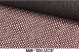 Marathon Tweed Fabric ( Ascot Color ) - Campervan HQ