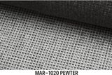 Marathon Tweed Fabric ( Pewter Color ) - Campervan HQ