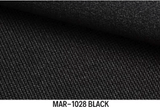 Marathon Tweed Fabric ( Black Color ) - Campervan HQ