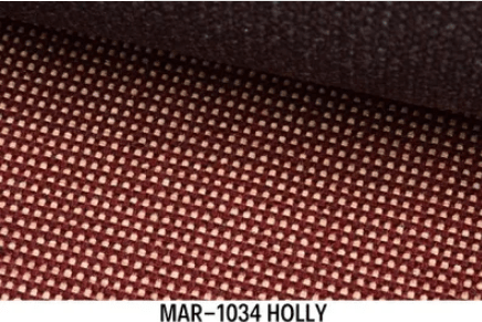 Marathon Tweed Fabric ( Holly Color ) - Campervan HQ