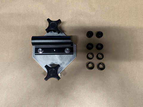 L track sale bike fork mount