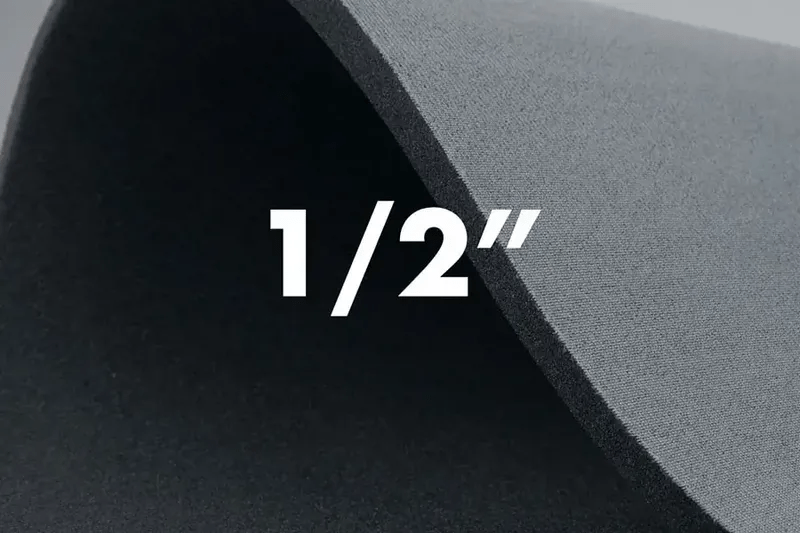 Foam Seat Pad (1/2''_Thikness) - Campervan HQ