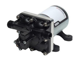 Shurflo Revolution 4028 RV Water Pump - Campervan HQ