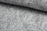 Trunkliner Fabric ( Silver ) - Campervan HQ