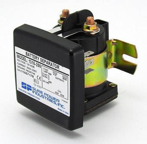 Surepower 1315-100 Battery Isolator (12V, 100A) - Campervan HQ - 1
