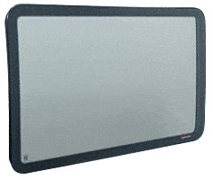 Sprinter Windows 158"WB Passenger Side Middle (FW604) Window - Campervan HQ