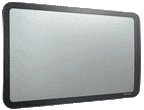 Sprinter Windows 140"/158"WB Sliding Door (FW605) Window