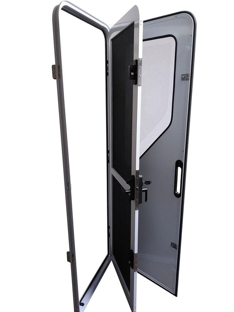 Arctic Tern Wildlands Full Size Door Right Hinge by Tern Overland