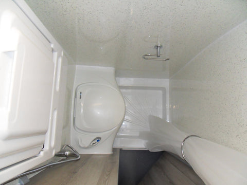 Thetford C402C RV Cassette Toilet Campervan HQ