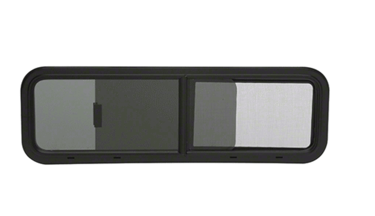 Transit Forward Window Transit Van Windows – Campervan HQ