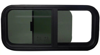 Universal Van Windows – Campervan HQ