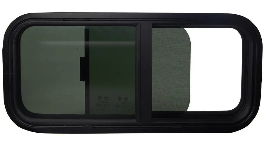 Universal Van Windows – Campervan HQ