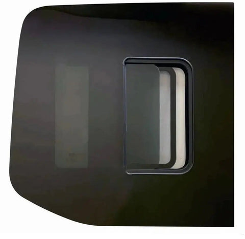 Sprinter Slider Windows – Campervan HQ