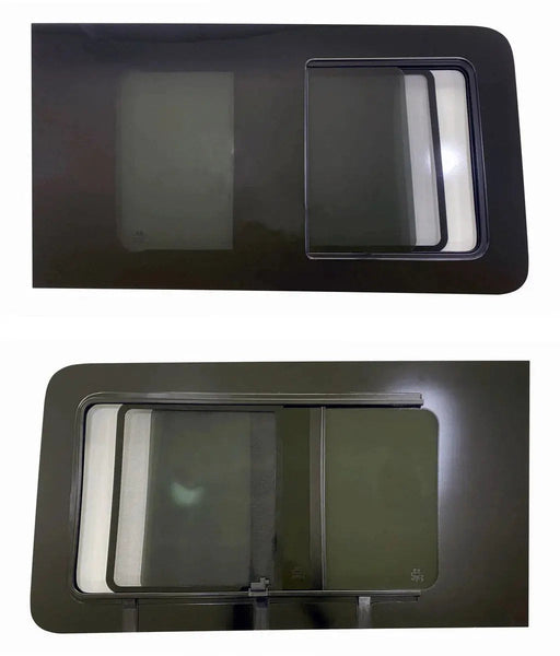 SikaFlex P2G Urethane Automotive Window Adhesive & Primer Kit