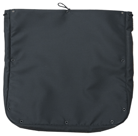 Vermelden mooi Relatieve grootte Tourig Stuff Bags for Vans, Large (Mesh Front, Black) (Bunker Series) –  Campervan HQ