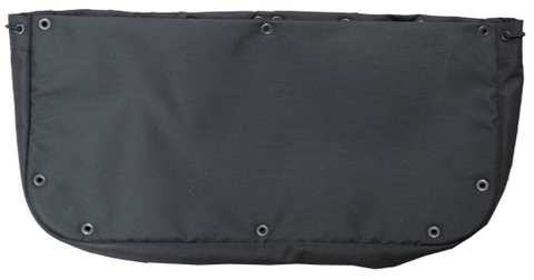 Tourig Stuff Bags for Vans, Medium (Mesh Front, Black) (Bunker Series) –  Campervan HQ