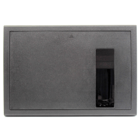 WFCO WF-8930 AC/DC Distribution Panel (Closed) - Campervan HQ