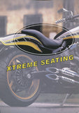 Slip Stop Seating Vinyl (Xtreme Seating) - Campervan HQ